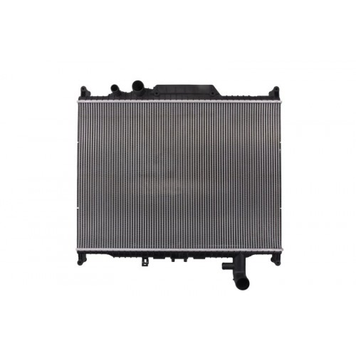 Radiator racire cu apa