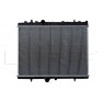 Radiator racire cu apa