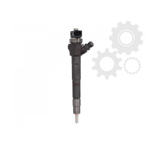 Injector electromagnetic CR