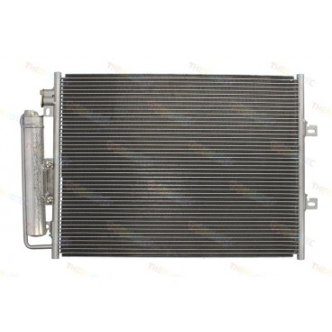 Radiator aer conditionat