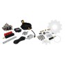 Minikit complet EUROPEGAS