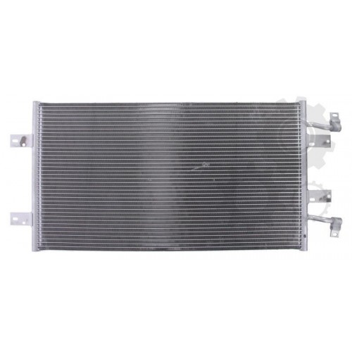 Radiator aer conditionat