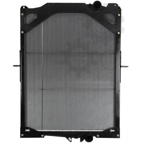 Radiator racire cu apa