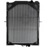 Radiator racire cu apa