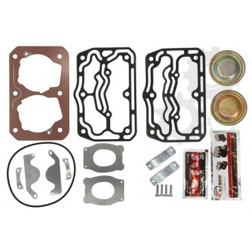 Compressor gasket set