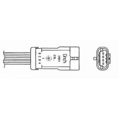 Sonda lambda