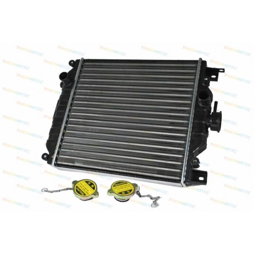 Radiator racire cu apa