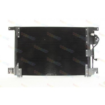 Radiator aer conditionat