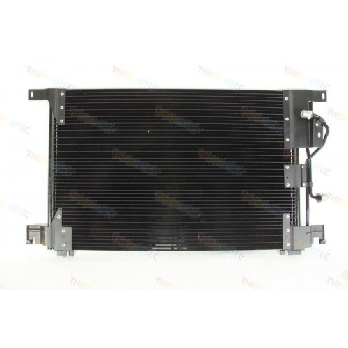 Radiator aer conditionat