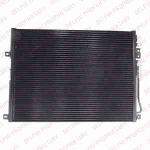 Radiator aer conditionat