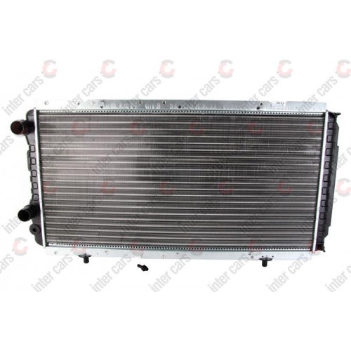 Radiator racire cu apa