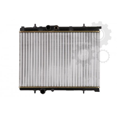 Radiator racire cu apa