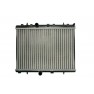 Radiator racire cu apa