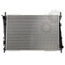 Radiator racire cu apa