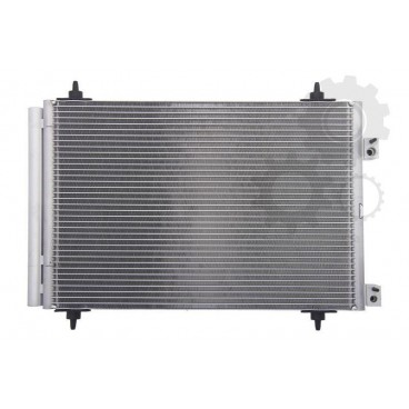 Radiator aer conditionat