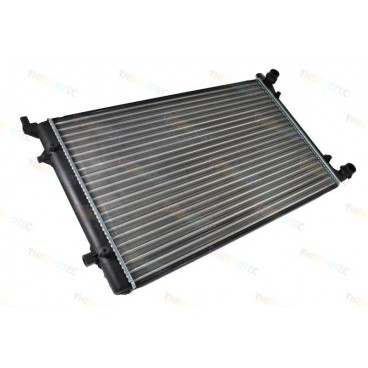 Radiator racire cu apa