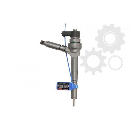 Injector electromagnetic CR