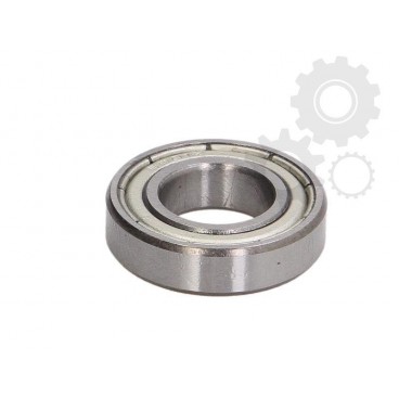 Standard ball bearing