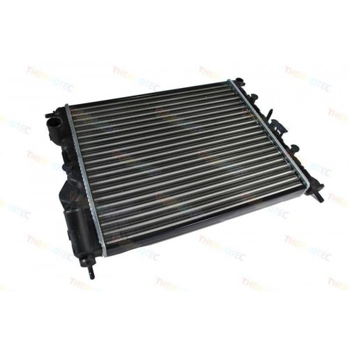 Radiator racire cu apa