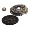 Clutch kit with bearing