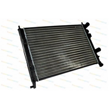 Radiator racire cu apa