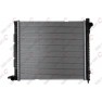 Radiator racire cu apa