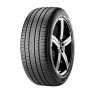 Terrain all-year tyre 18