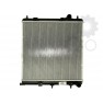 Radiator racire cu apa