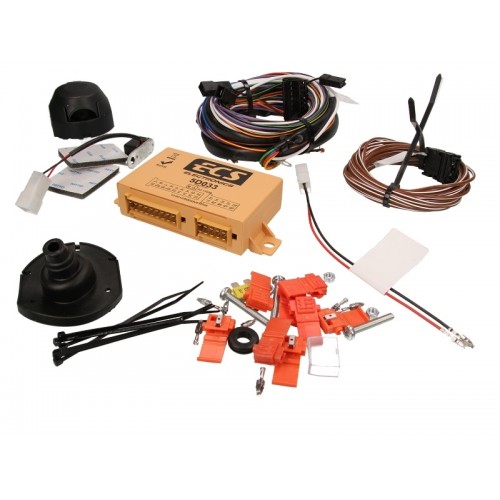 Kit reparatie sistem remorcare