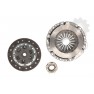 Clutch kit with bearing