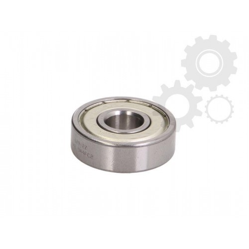 Standard ball bearing