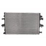 Radiator racire cu apa