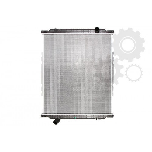 Radiator racire cu apa