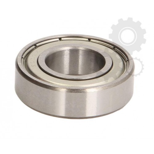 Standard ball bearing