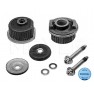 Rear suspension beam repair kit