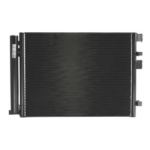 Radiator aer conditionat