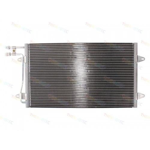 Radiator aer conditionat