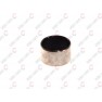 Brake shoe sleeve