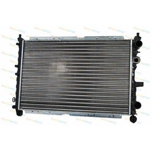 Radiator racire cu apa