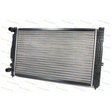 Radiator racire cu apa