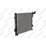 Radiator racire cu apa