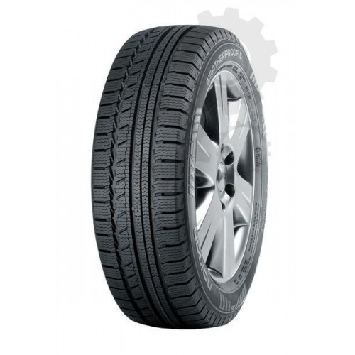 CV Alll season tyre 15