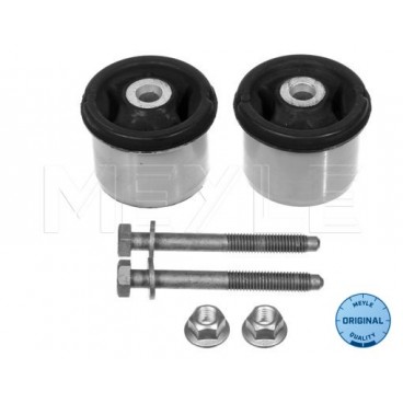 Rear suspension beam repair kit