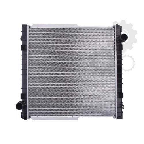 Radiator racire cu apa