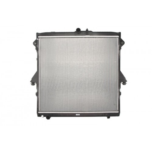 Radiator racire cu apa