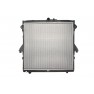 Radiator racire cu apa