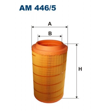 Filtru aer