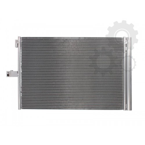 Radiator aer conditionat