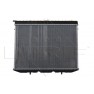 Radiator racire cu apa