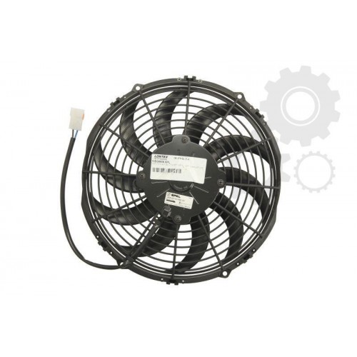 VENTILATOR SPAL